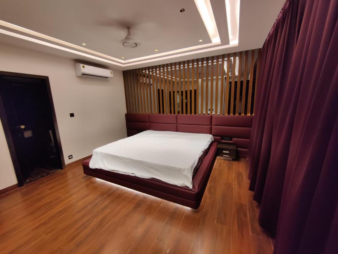F3 Macau Villa อิกัตปุรี ภายนอก รูปภาพ