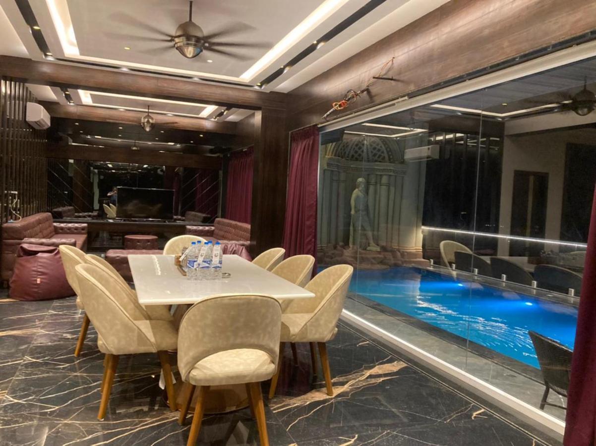 F3 Macau Villa อิกัตปุรี ภายนอก รูปภาพ